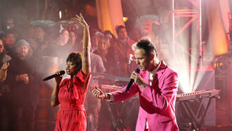 Fitz And The Tantrums Sample Vitamin C In New Graduation Vibes Song