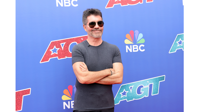 "America's Got Talent" Season 19 Red Carpet