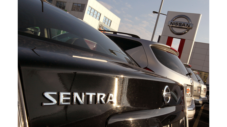 Nissan Recalls Over 500,000 Trucks Over Steering Issue