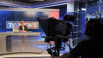 Some funny news bloopers!