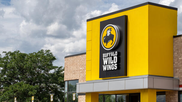 Bottomless Apps Are Coming To Buffalo Wild Wings