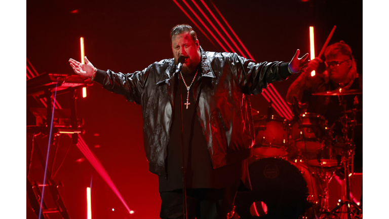 59th Academy of Country Music Awards - Show