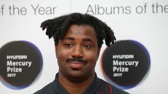 What's In The Box: Sampha