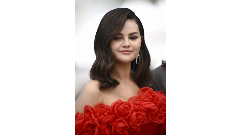 "Emilia Perez" Photocall - The 77th Annual Cannes Film Festival