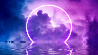 Faith & Healing / The Power of Auras