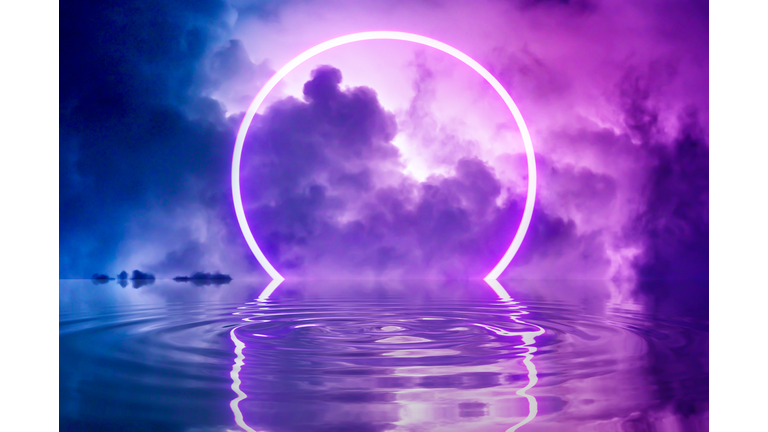 Faith & Healing / The Power of Auras