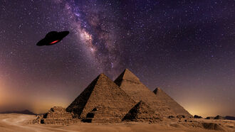 Gangsters, Castro, & the CIA / ETs & Ancient Egypt