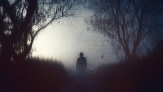 Hauntings & Ghosts / Biblical Misconceptions