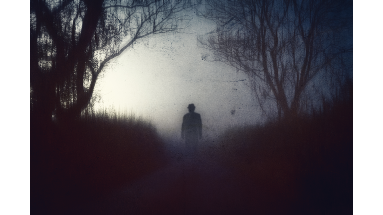 Strange Things in the Night