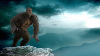 Bigfoot Mysteries / Open Lines