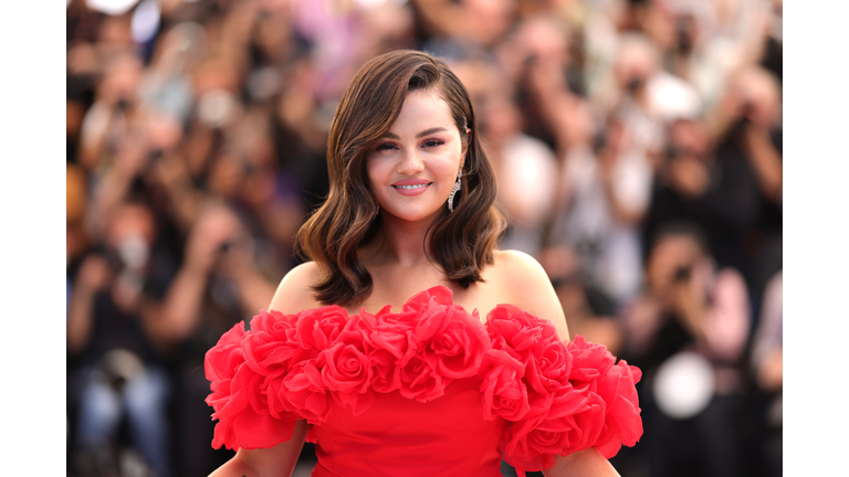 "Emilia Perez" Photocall - The 77th Annual Cannes Film Festival
