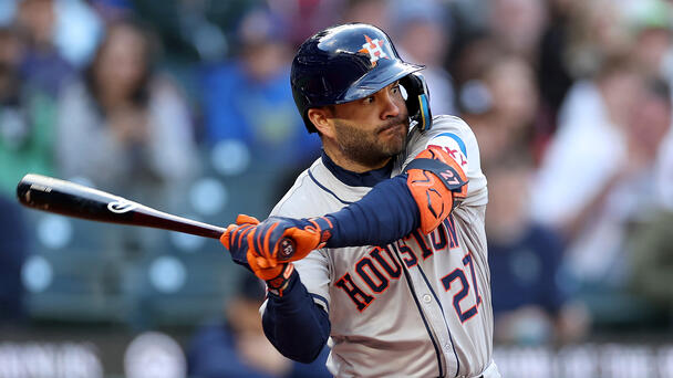 Geoff Blum on The A-Team: When Altuve Is Doing Well, Puts Everyone At Ease