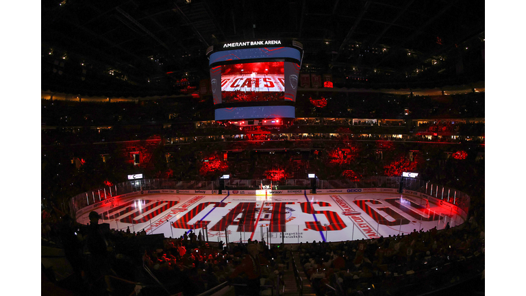 New York Rangers v Florida Panthers - Game Six