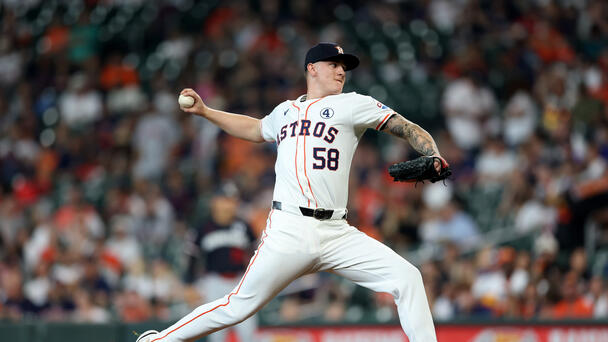 Astros Go 1-6 with RISP, Drop Series to Twins in 4-3 Loss