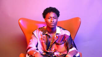 What's In The Box: Lucky Daye