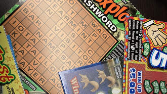 Lottery Ticket Purchased In Akron Hits For $390k