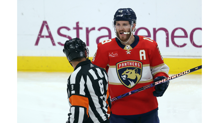 New York Rangers v Florida Panthers - Game Six