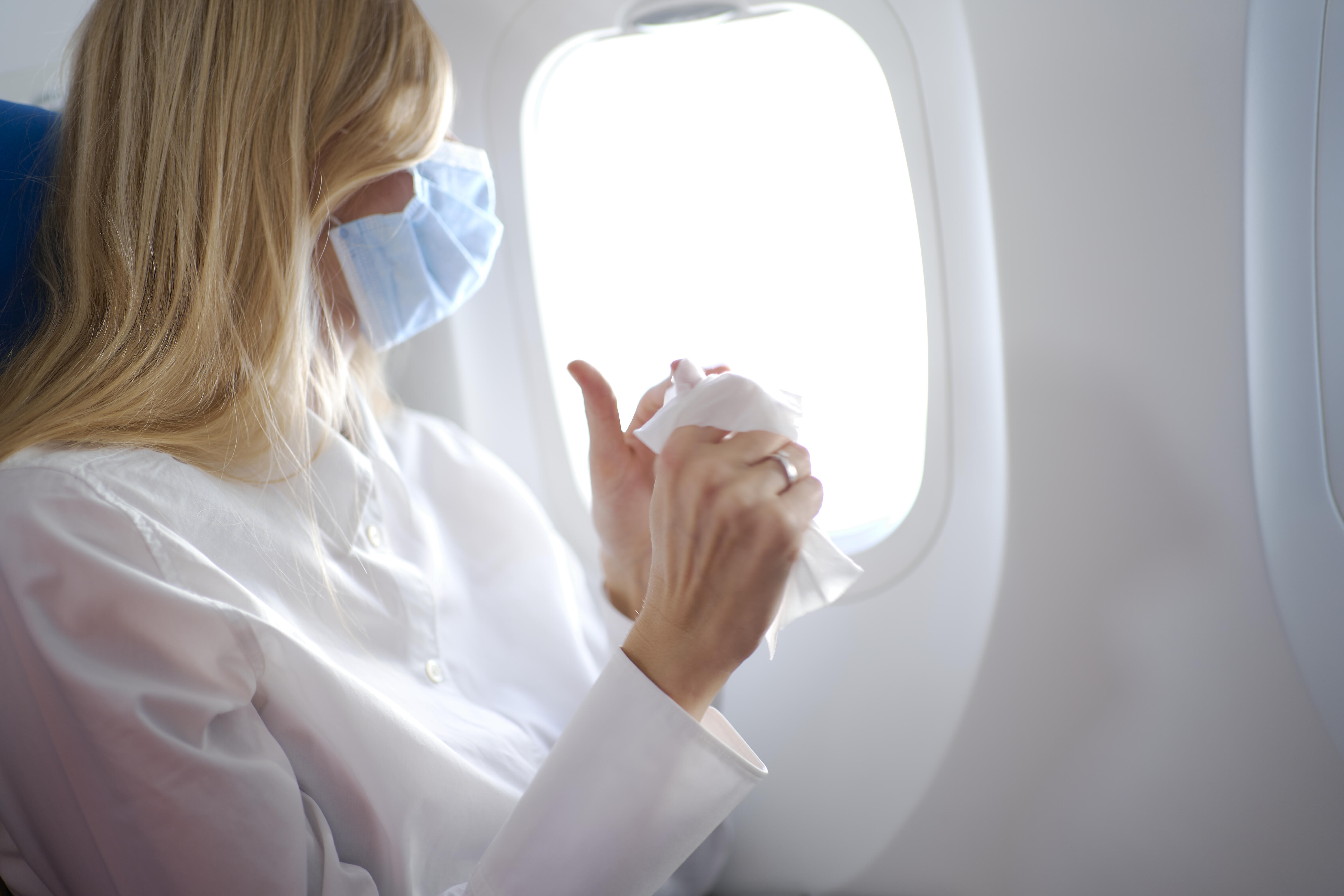 Flight Diverted Due To Passenger With Infectious Disease, Unruly ...