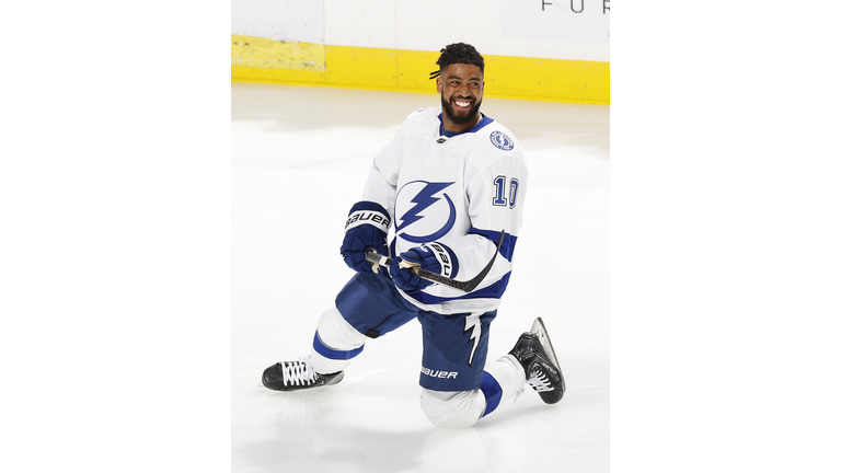 Tampa Bay Lightning v Florida Panthers