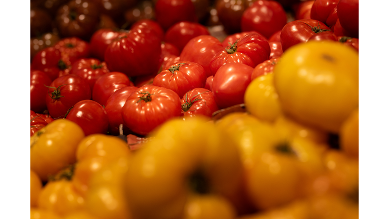 FRANCE-ECONOMY-RETAIL-TOMATOES-FEATURE