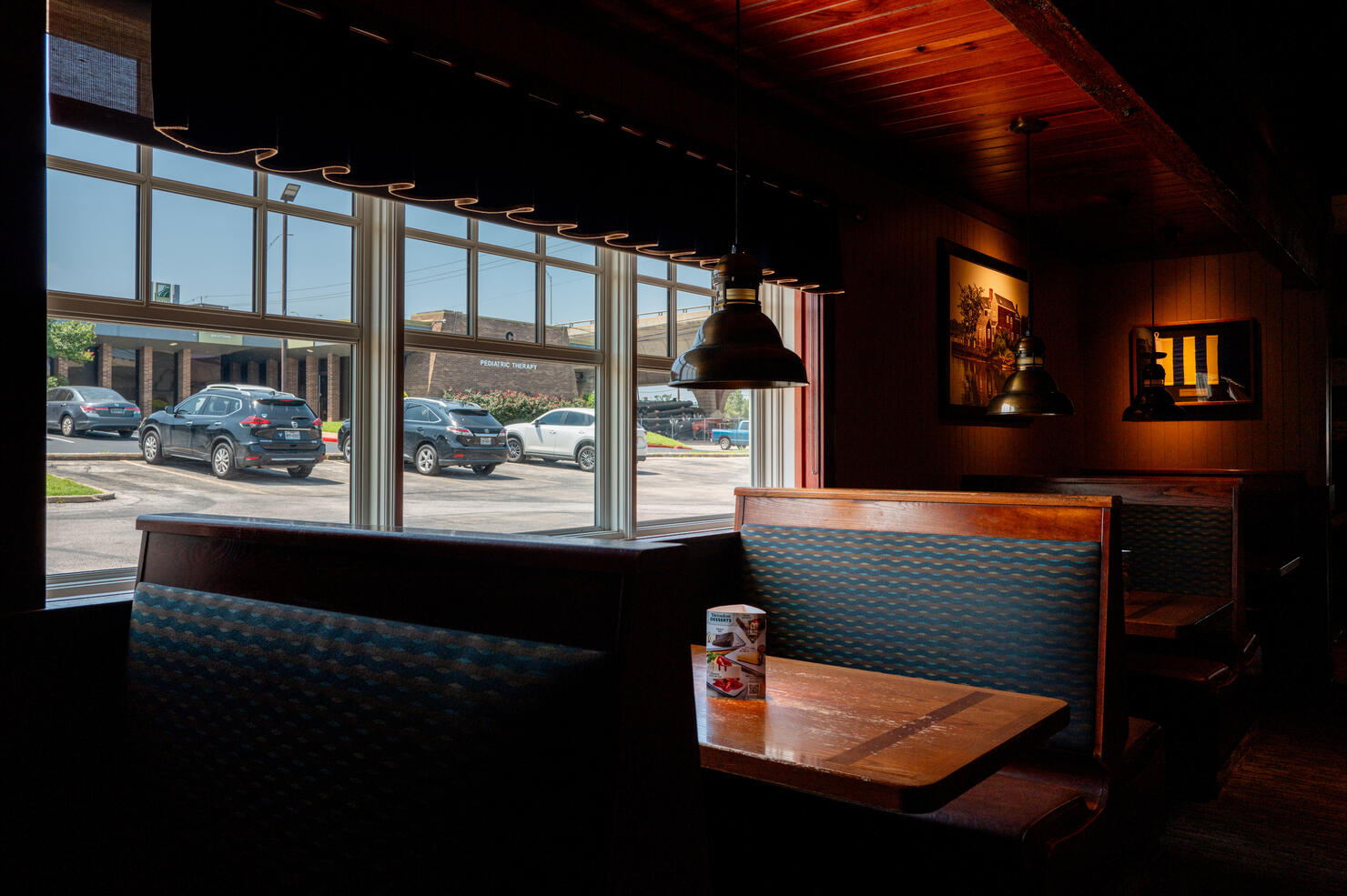 Red Lobster Files For Bankruptcy Protection