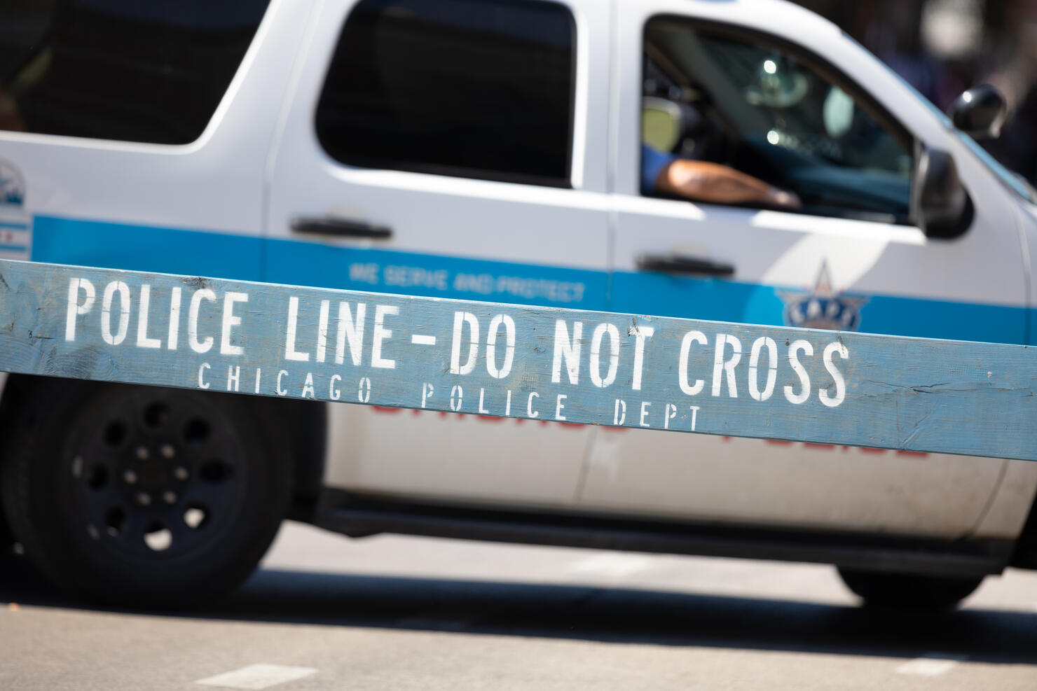 law enforcement