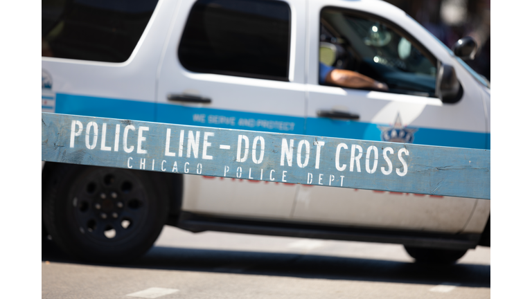 law enforcement