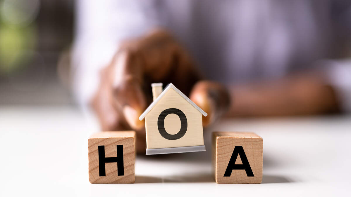 Q&A of the Day What Changes w/Florida’s New HOA Law 1290 WJNO