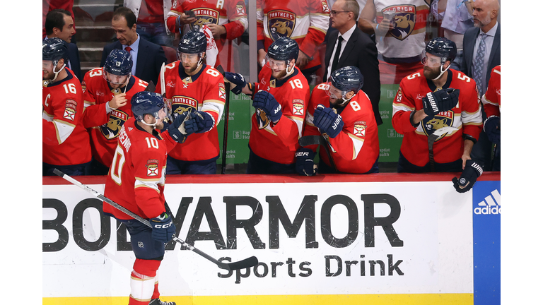 New York Rangers v Florida Panthers - Game Six