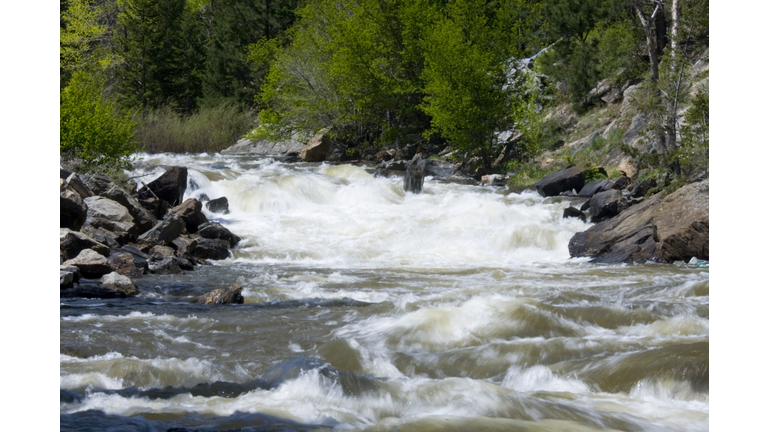 Clear Creek