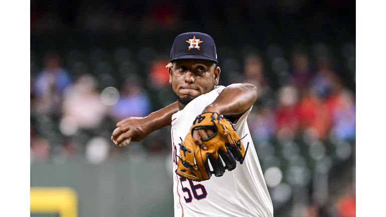 St. Louis Cardinals v Houston Astros