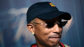 Check Out the New Trailer for Pharrell's Biopic 'Piece By Piece"