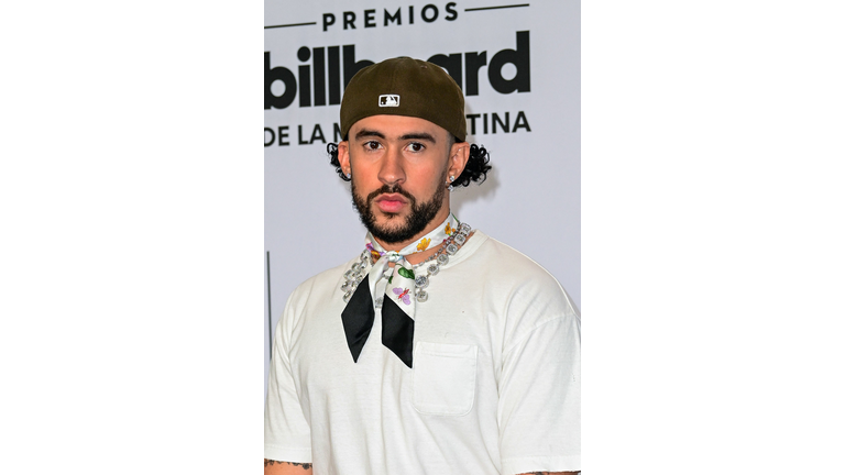 US-ENTERTAINMENT-MUSIC-LATIN-AWARDS-ARRIVALS