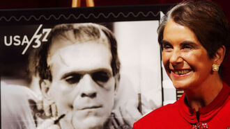 Legacy of Karloff / Remote Viewing Horse Races