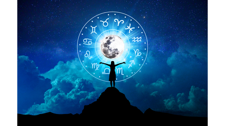 Astrology Forecast / Other Side Communications