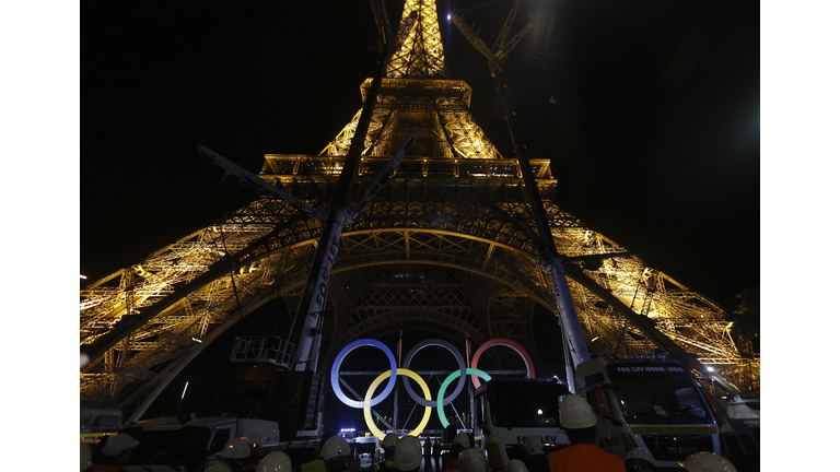 FRANCE-OLY-PARIS-2024-RINGS