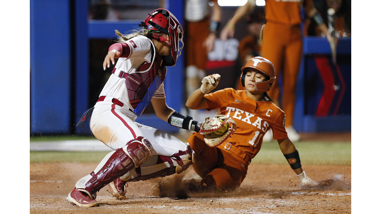 2024 NCAA Division I Softball Championship