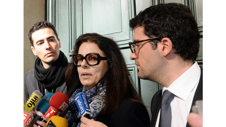 FRANCE-JUSTICE-TRIAL-BETTENCOURT