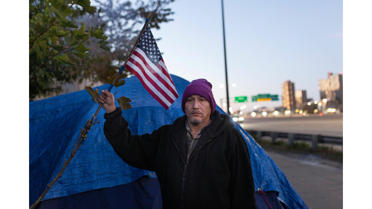 US-POLITICS-VOTE-Minnesota-homelessness-DRUGS