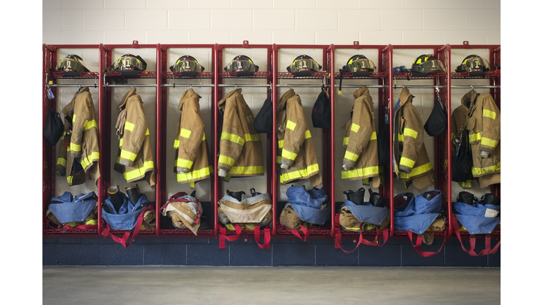 Firehouse Gear