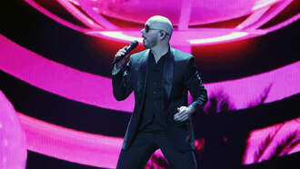 Pitbull Reunites With Ne-Yo For A New Summer Anthem!