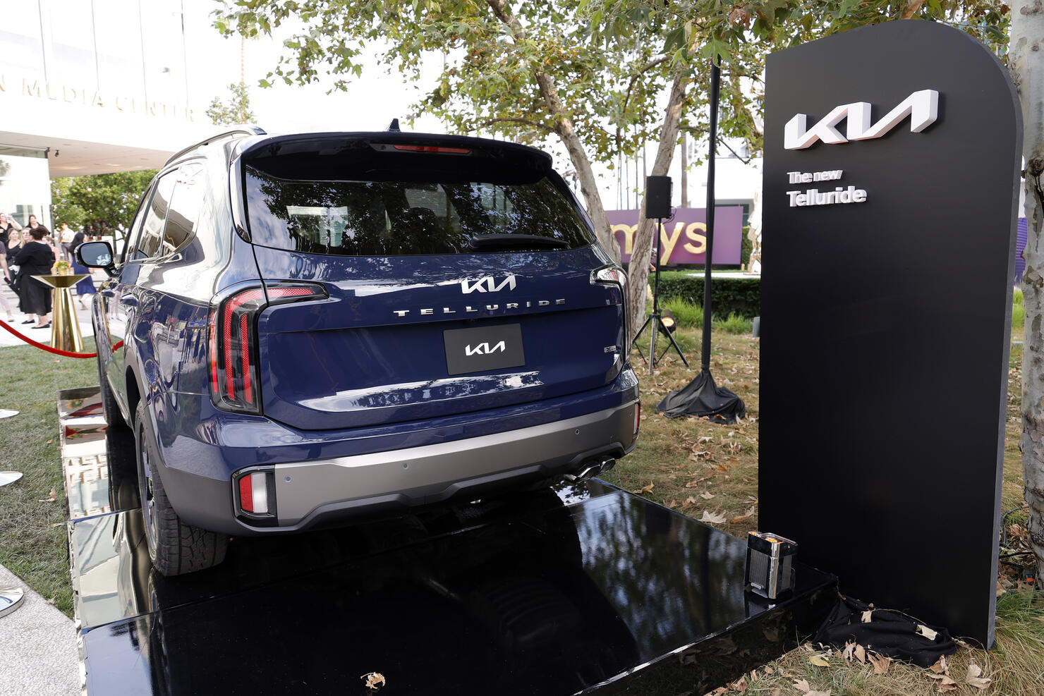 74th Primetime Emmys Press Preview