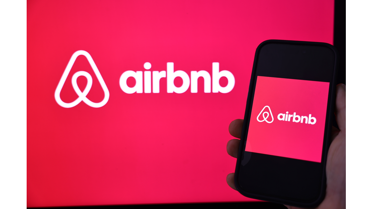 Airbnb Reports Quarterly Earnings