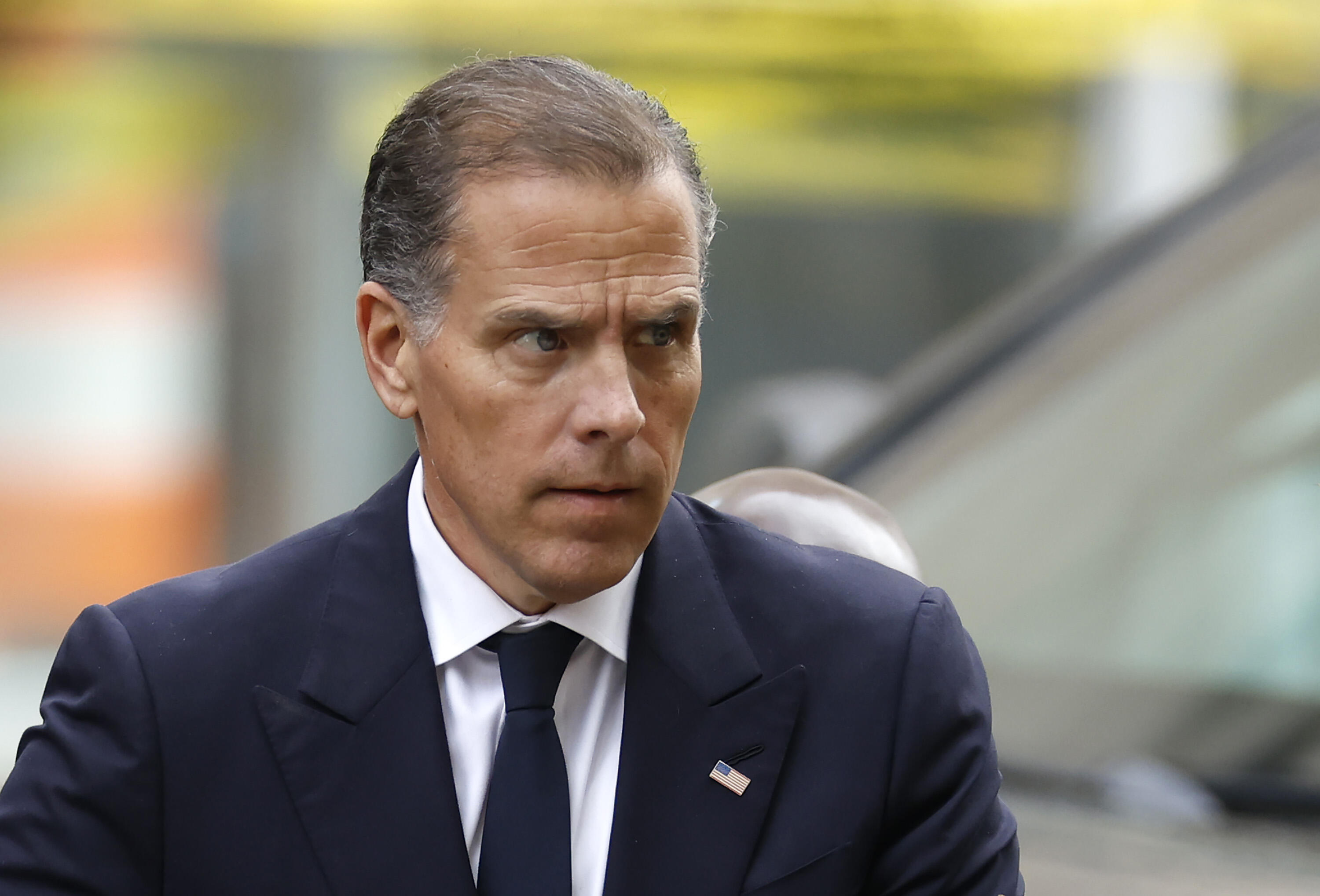 Jury Begins Deliberations In Hunter Biden Gun Trial | IHeart