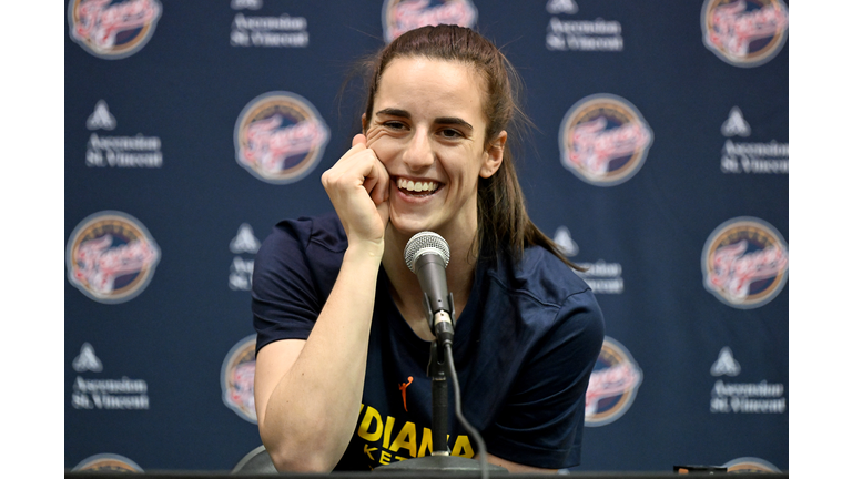 Indiana Fever v Washington Mystics