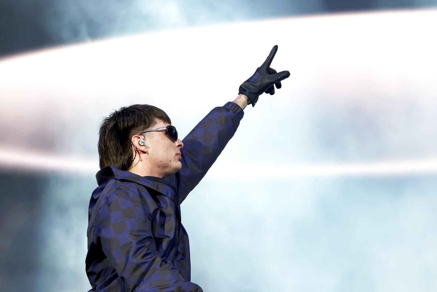2024 Coachella Valley Music And Arts Festival - Weekend 2 - Day 1