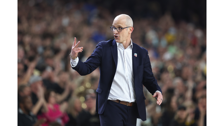 Purdue v Connecticut