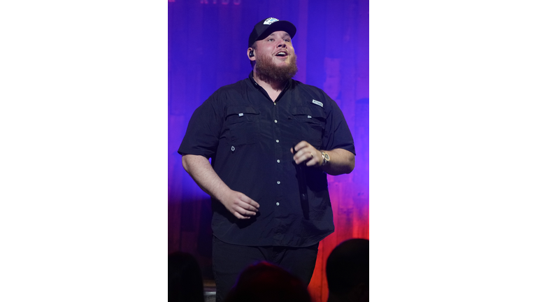 2024 Mack, Jack & McConaughey Gala