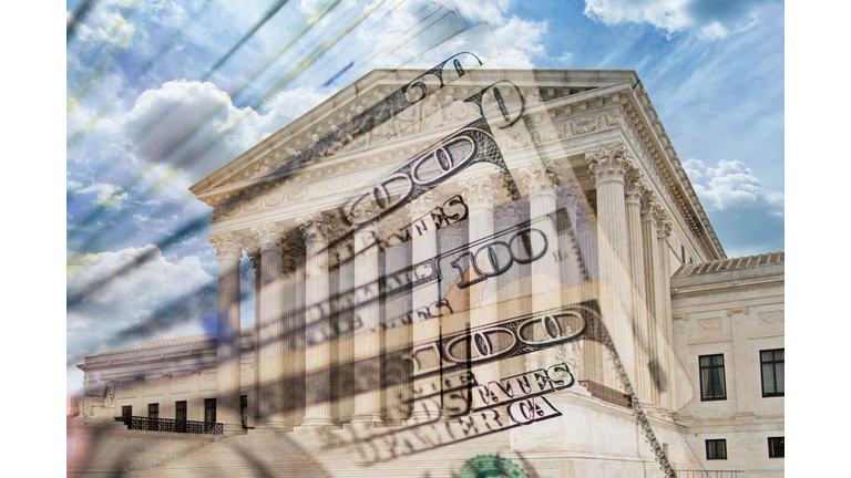 Campaign Finance Laws