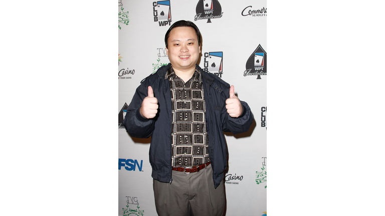 7th Annual World Poker Tour Invitational